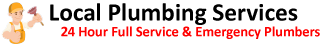 Lumberton Twp NJ 24 Hour Plumbers